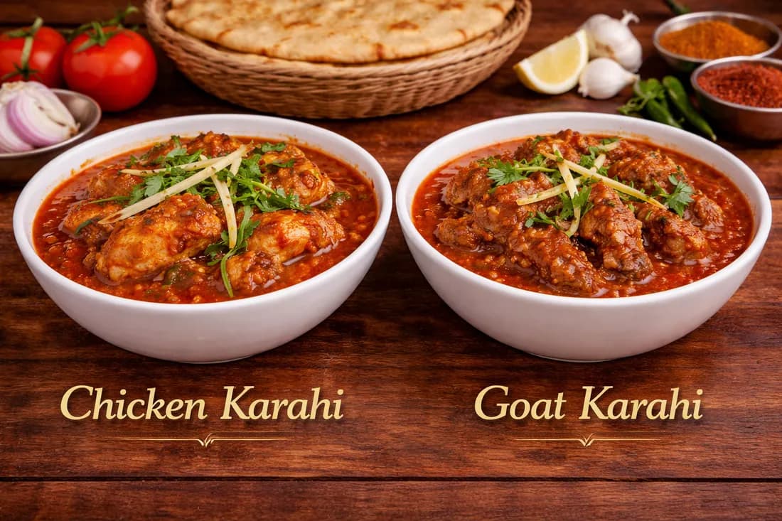 Karahi